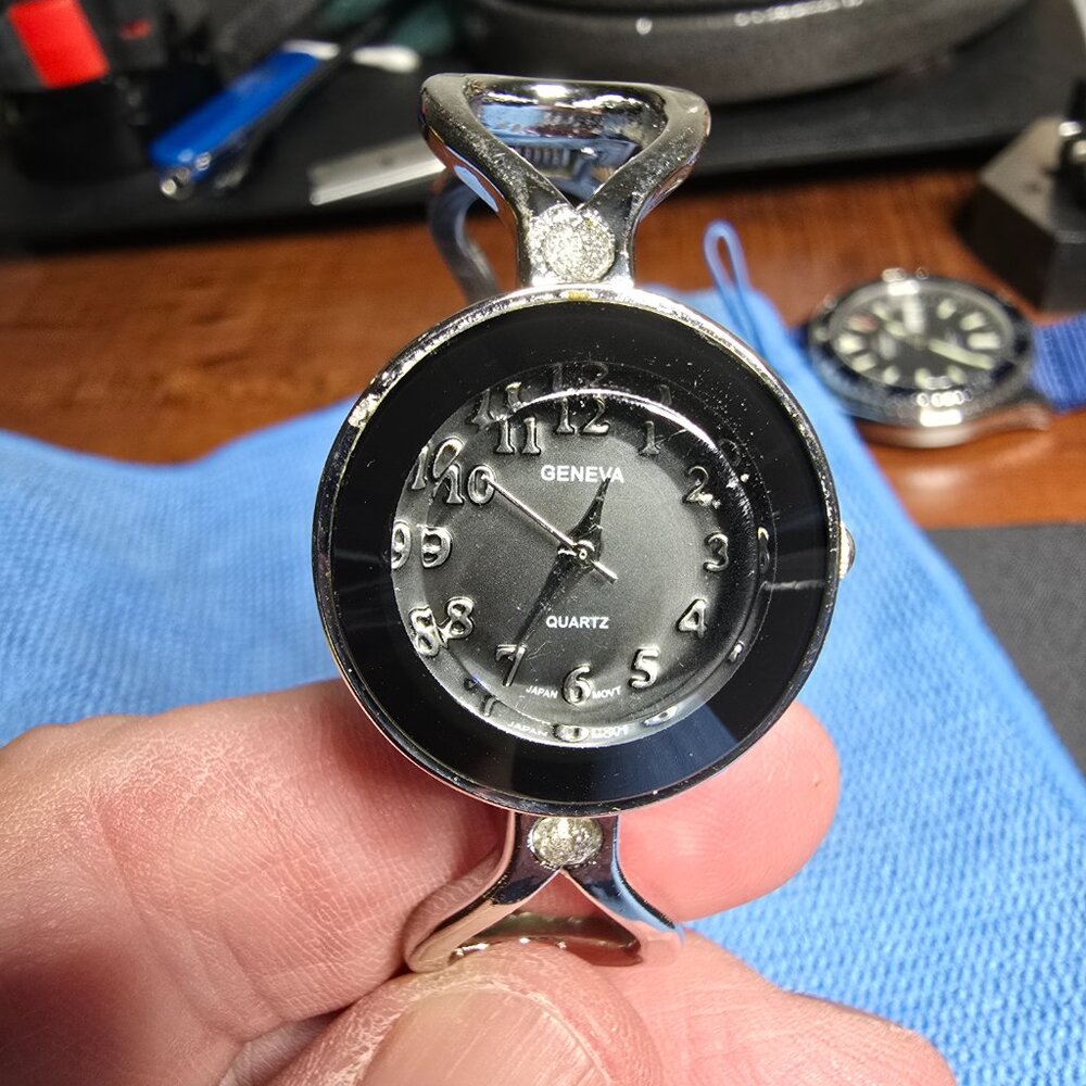 Geneva Ladies Watch